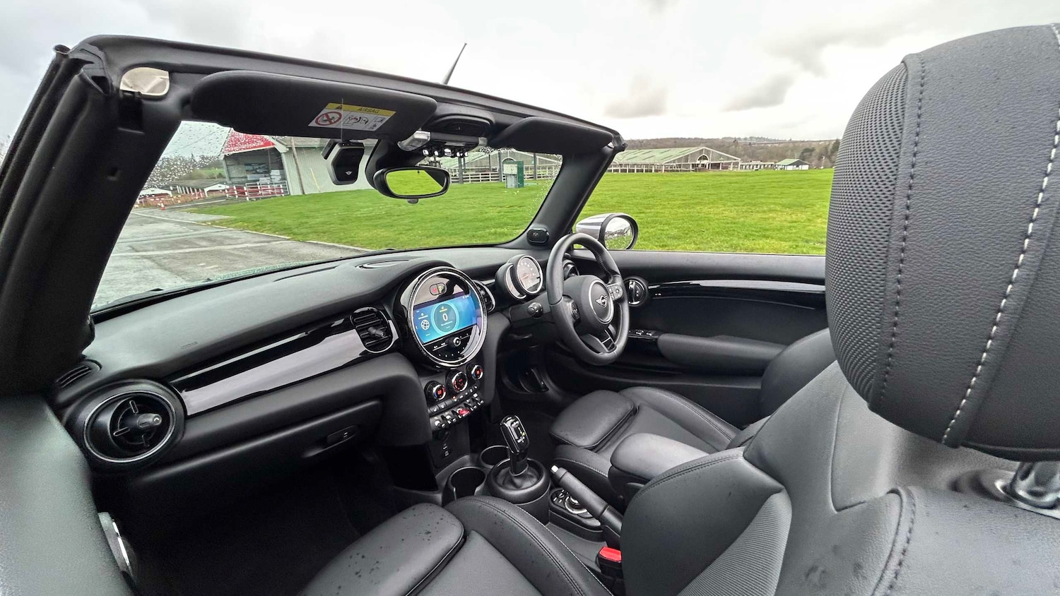 Used MINI Convertible 2022 for sale - 77726893: Photo 26