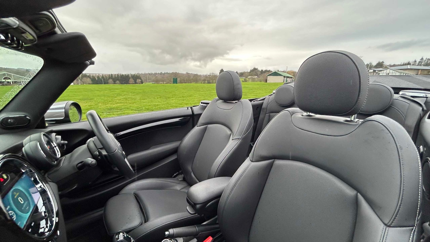 Used MINI Convertible 2022 for sale - 77726893: Photo 27