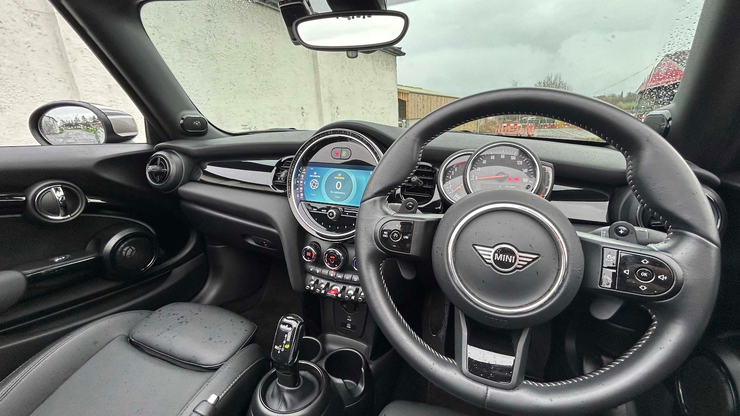 Used MINI Convertible 2022 for sale - 77726893: Photo 29