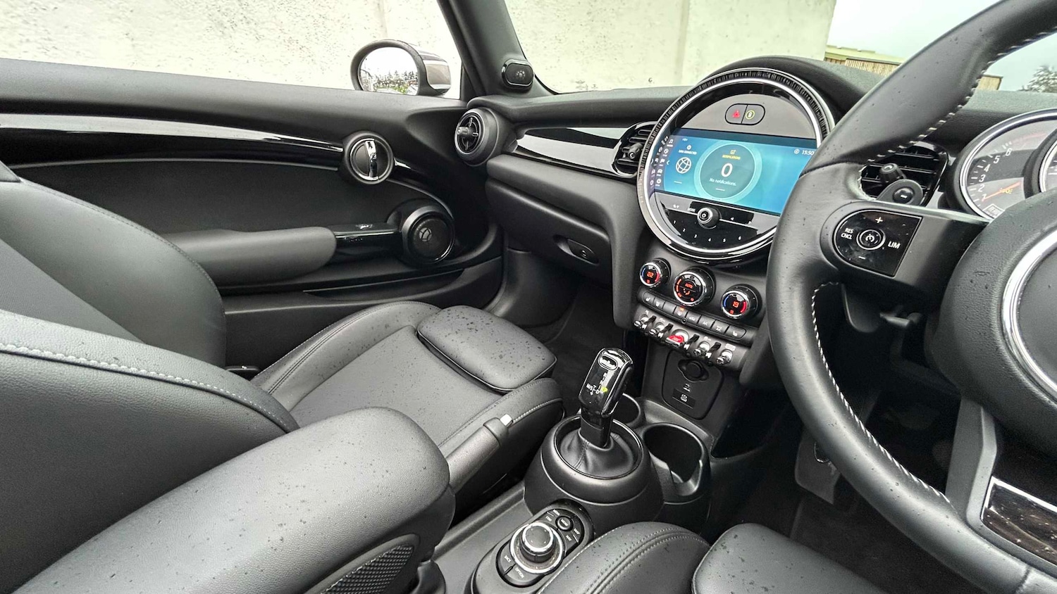 Used MINI Convertible 2022 for sale - 77726893: Photo 30