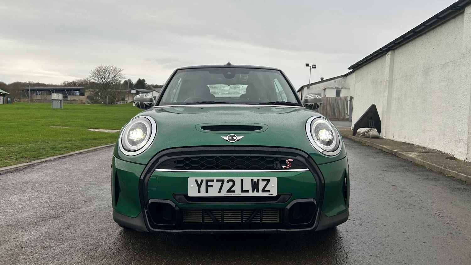 Used MINI Convertible 2022 for sale - 77726893: Photo 5