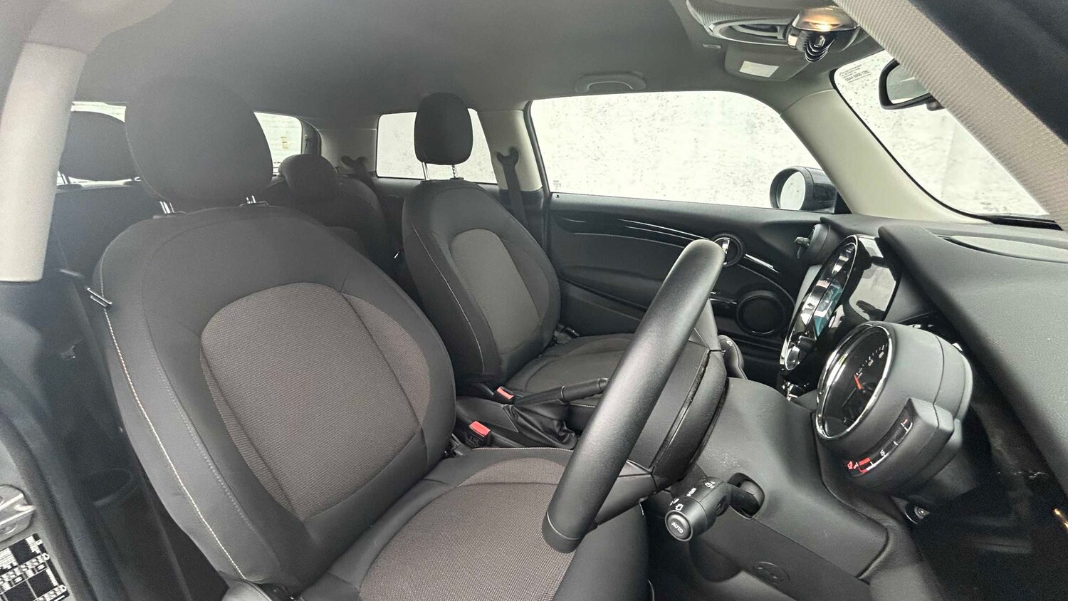 Used MINI Hatch 2021 for sale - 77686435: Photo 11