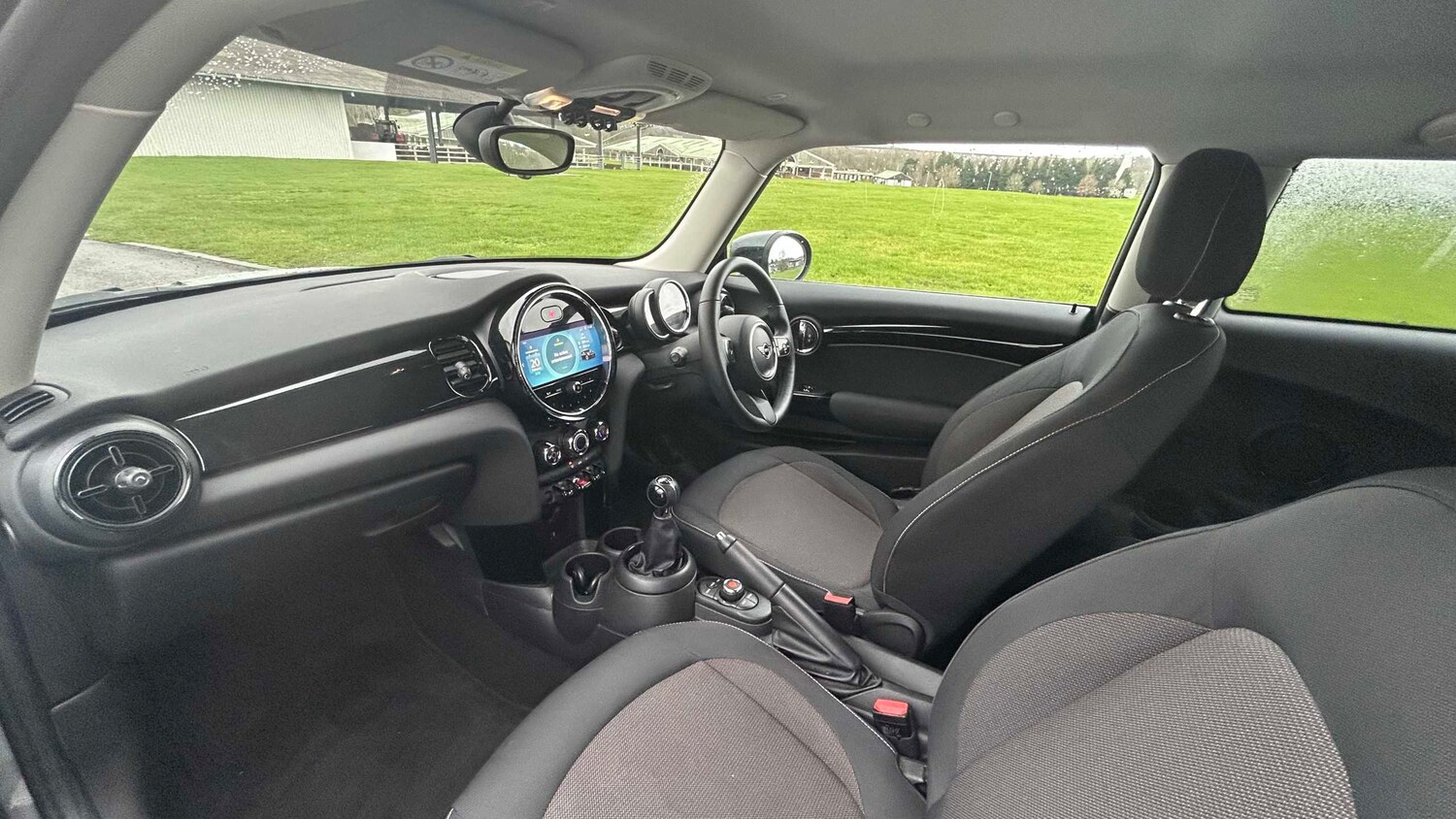 Used MINI Hatch 2021 for sale - 77686435: Photo 18