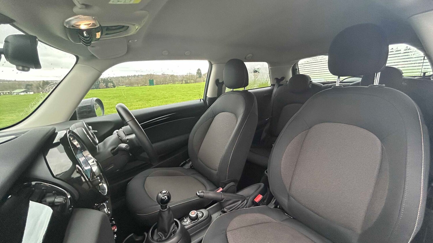 Used MINI Hatch 2021 for sale - 77686435: Photo 19