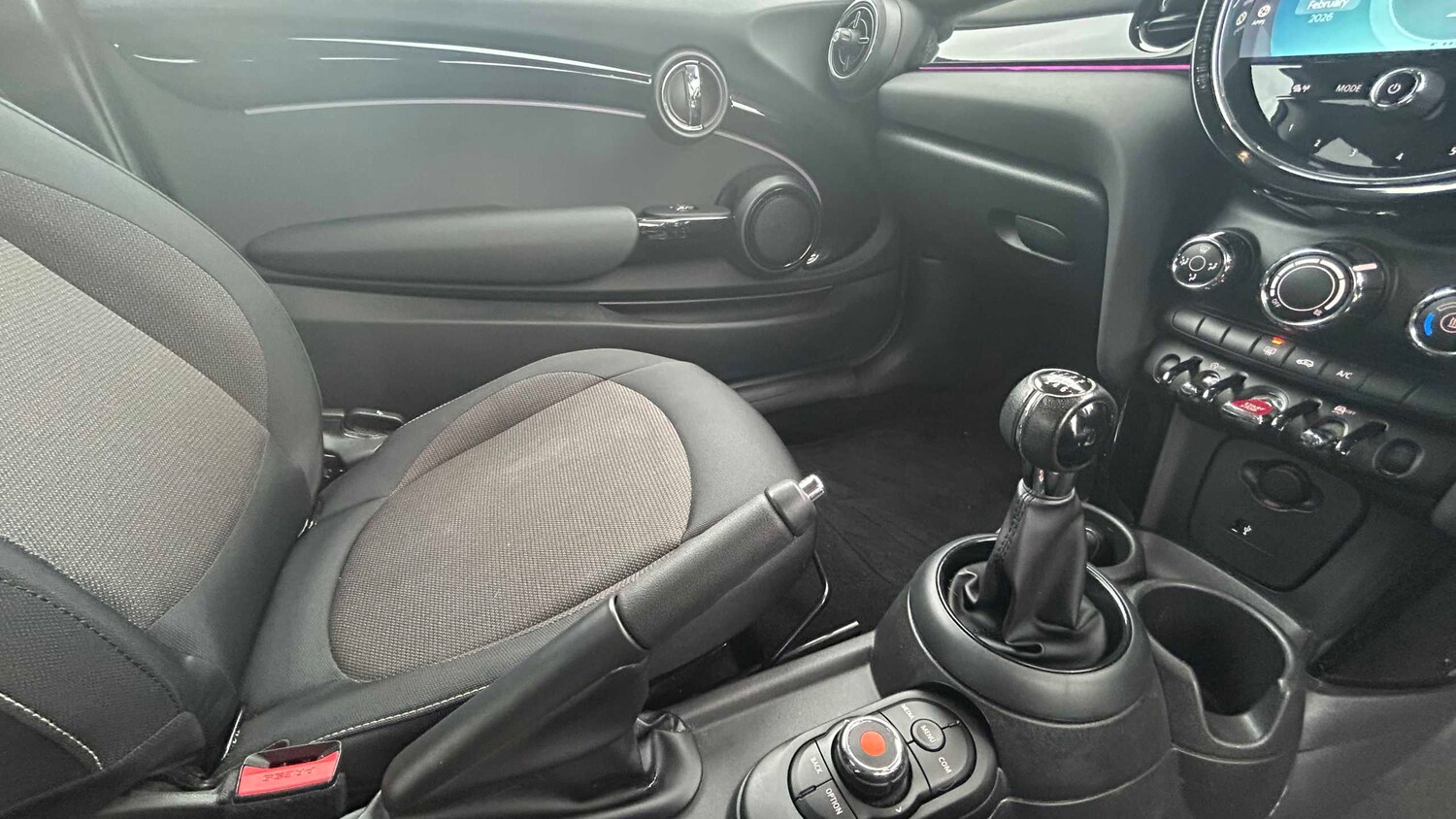 Used MINI Hatch 2021 for sale - 77686435: Photo 31