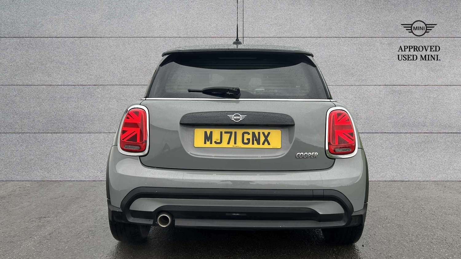 Used MINI Hatch 2021 for sale - 77686435: Photo 4