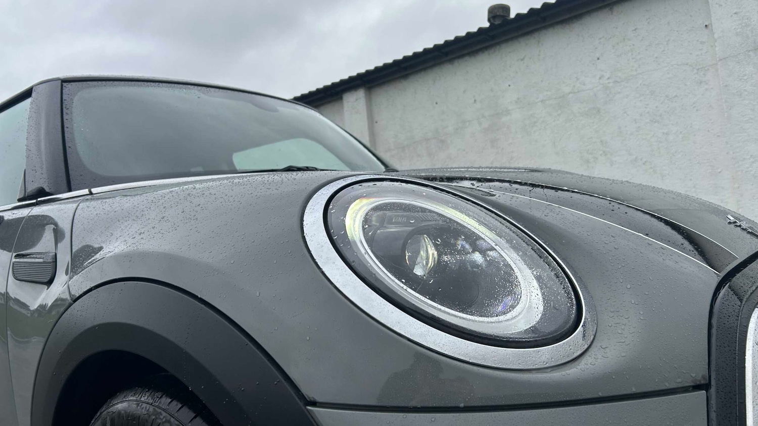 Used MINI Hatch 2021 for sale - 77686435: Photo 5