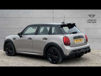Used MINI Hatch 2021 for sale - 75218534: Photo