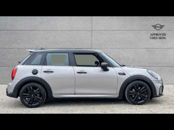 Used MINI Hatch 2021 for sale - 75218534: Photo