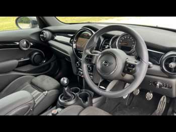Used MINI Hatch 2021 for sale - 75218534: Photo