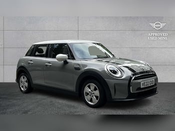 Used MINI Hatch 2022 for sale - 79648518: Photo