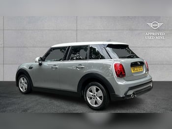Used MINI Hatch 2022 for sale - 79648518: Photo