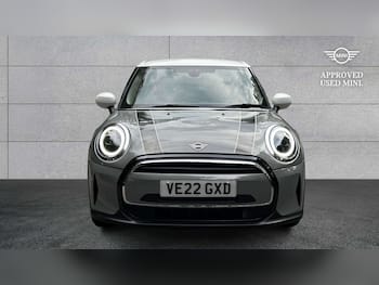 Used MINI Hatch 2022 for sale - 79648518: Photo
