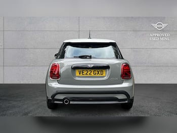 Used MINI Hatch 2022 for sale - 79648518: Photo