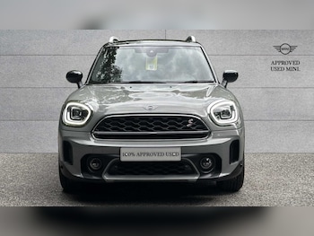 Used MINI Countryman 2022 for sale - 75523044: Photo