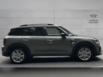 Used MINI Countryman 2022 for sale - 75523044: Photo