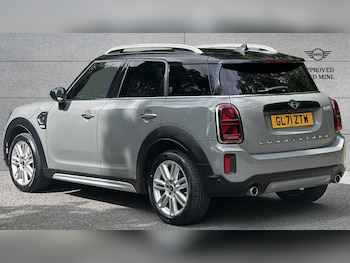 Used MINI Countryman 2022 for sale - 75523044: Photo