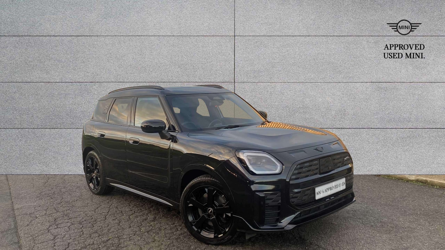 Used MINI Countryman 2025 for sale - 76804732: Photo 1