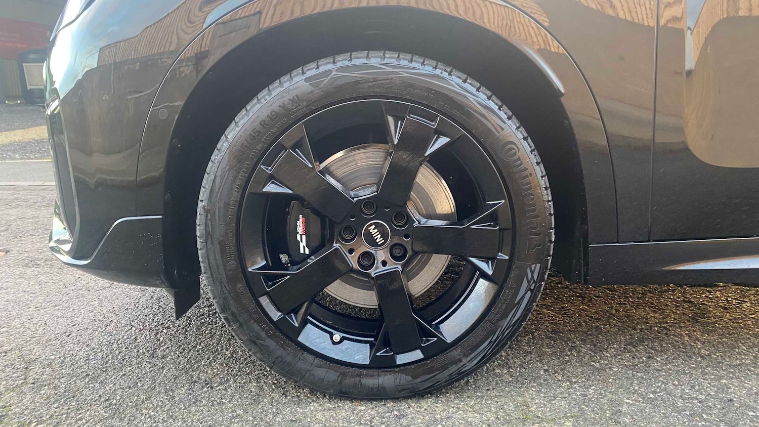 Used MINI Countryman 2025 for sale - 76804732: Photo 10