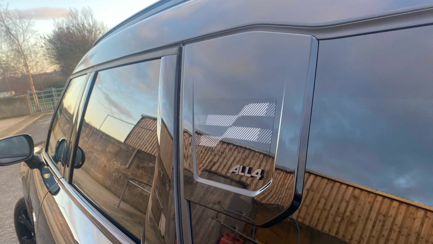 Used MINI Countryman 2025 for sale - 76804732: Photo 11