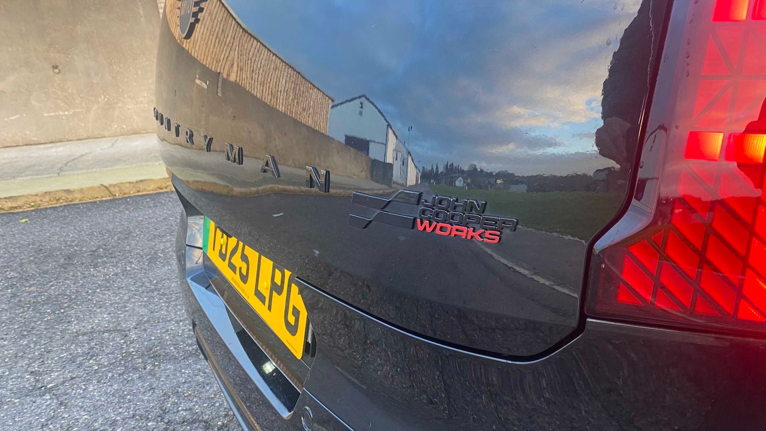 Used MINI Countryman 2025 for sale - 76804732: Photo 12