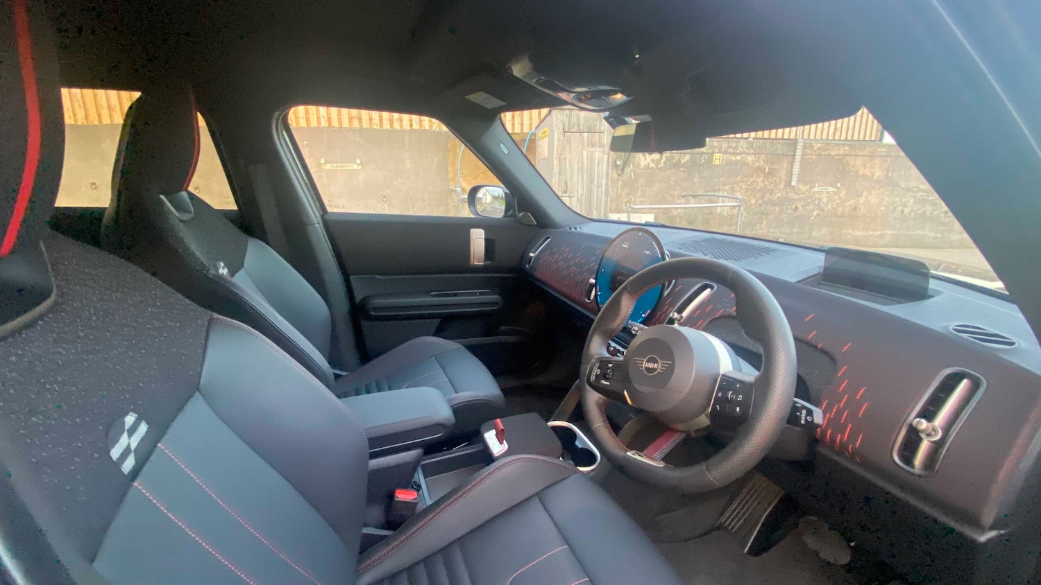 Used MINI Countryman 2025 for sale - 76804732: Photo 13