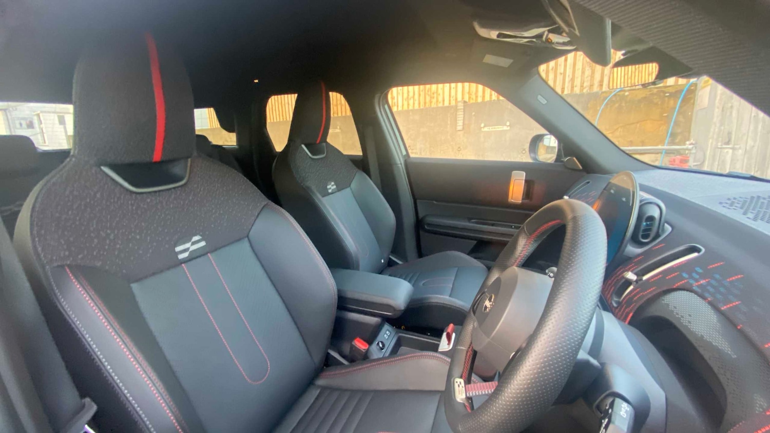 Used MINI Countryman 2025 for sale - 76804732: Photo 14