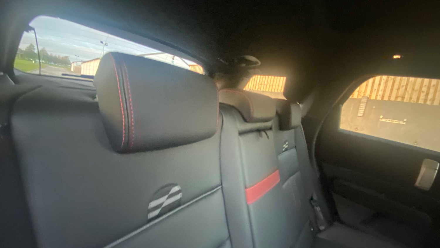 Used MINI Countryman 2025 for sale - 76804732: Photo 18