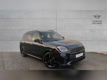 2025 - 230kW SE Sport [Level 1] ALL4 66kWh 5dr Auto