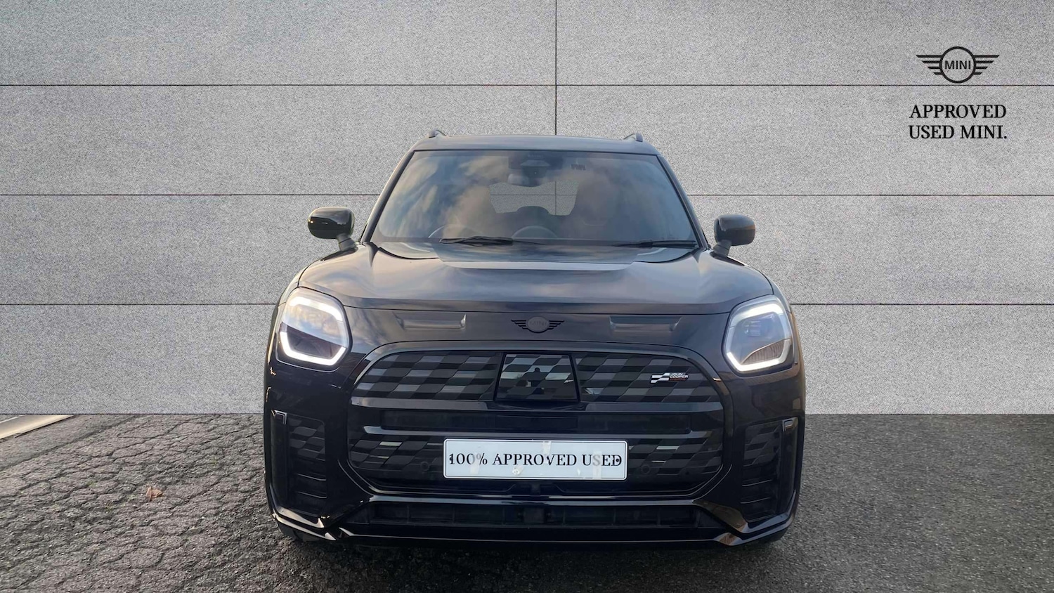 Used MINI Countryman 2025 for sale - 76804732: Photo 2