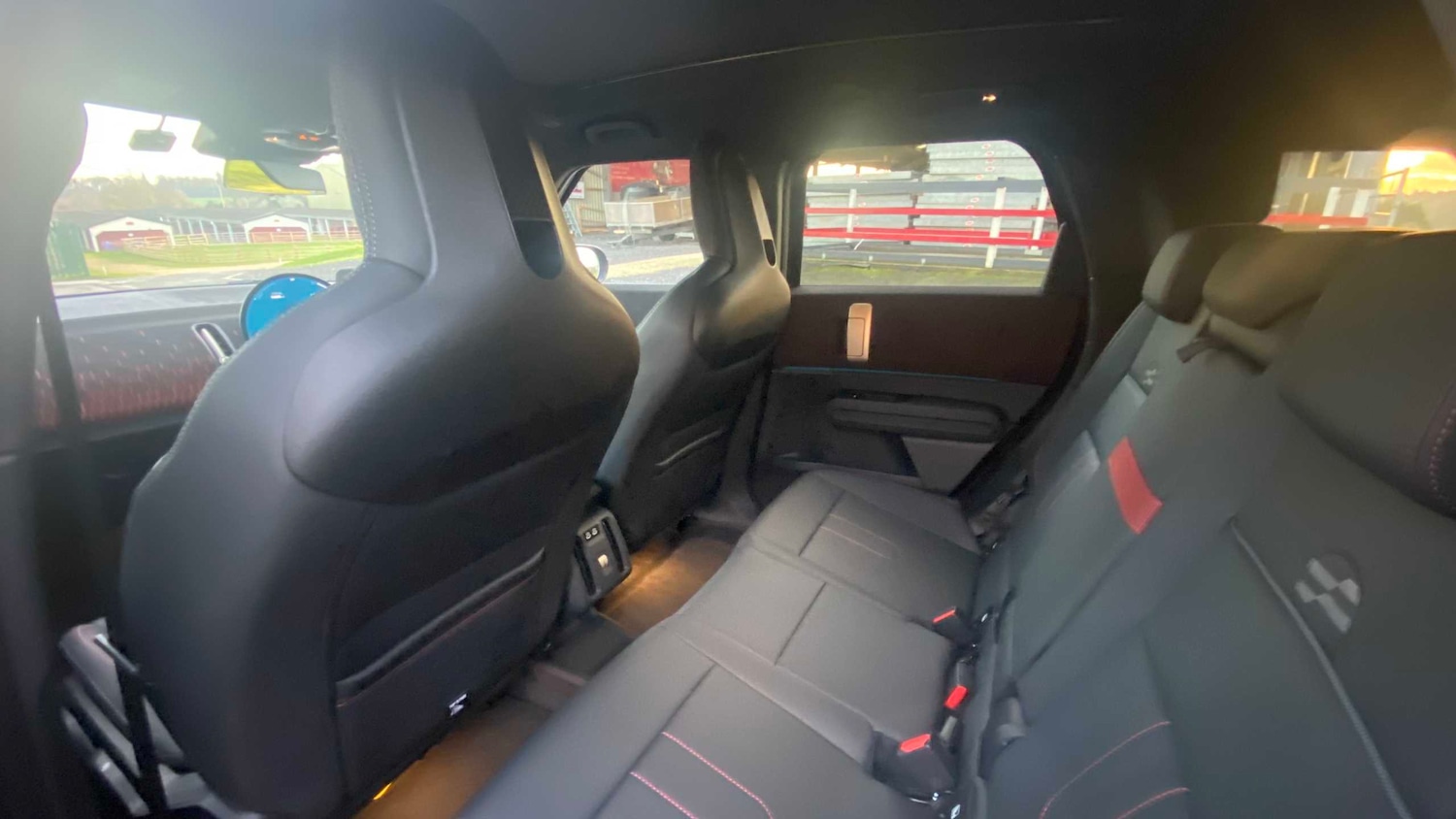 Used MINI Countryman 2025 for sale - 76804732: Photo 20