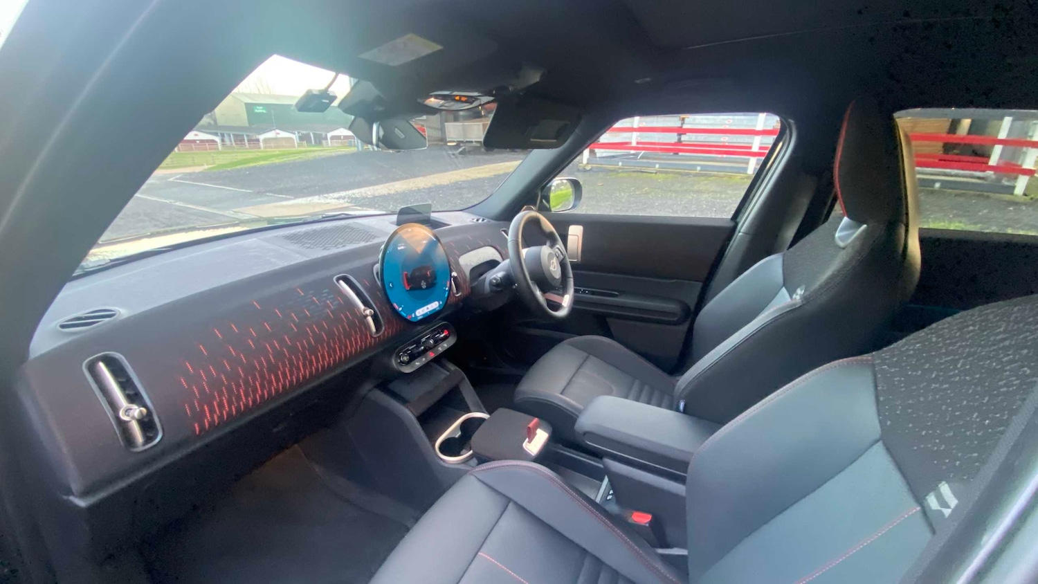 Used MINI Countryman 2025 for sale - 76804732: Photo 24