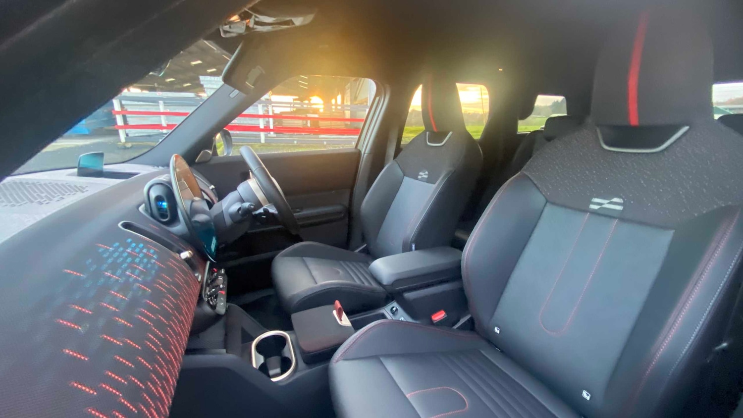 Used MINI Countryman 2025 for sale - 76804732: Photo 25