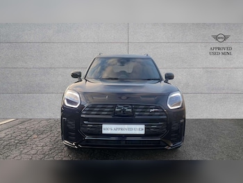 Used MINI Countryman 2025 for sale - 76804732: Photo