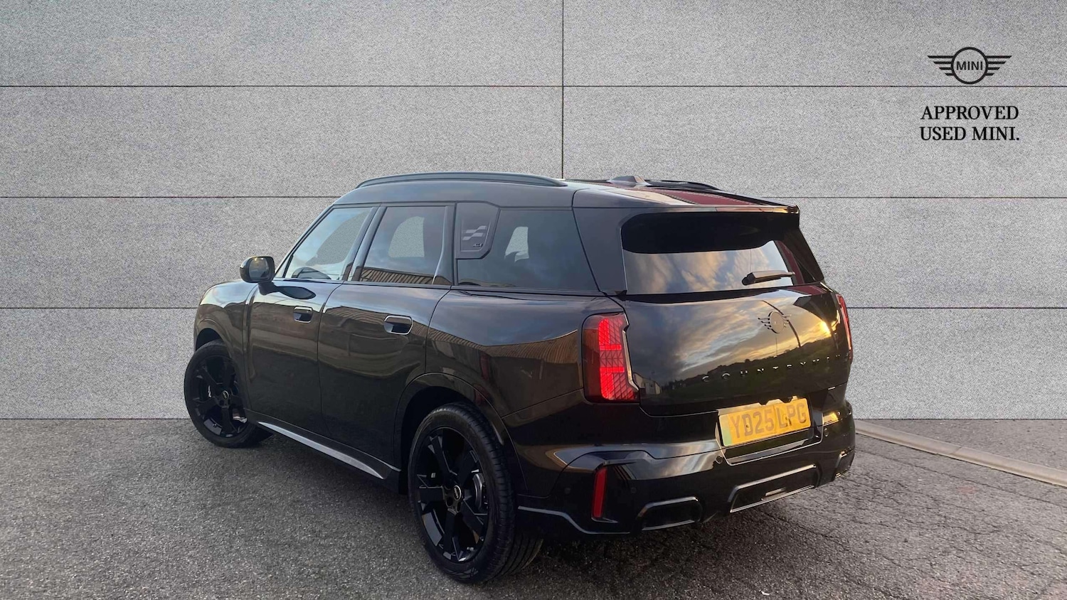 Used MINI Countryman 2025 for sale - 76804732: Photo 3