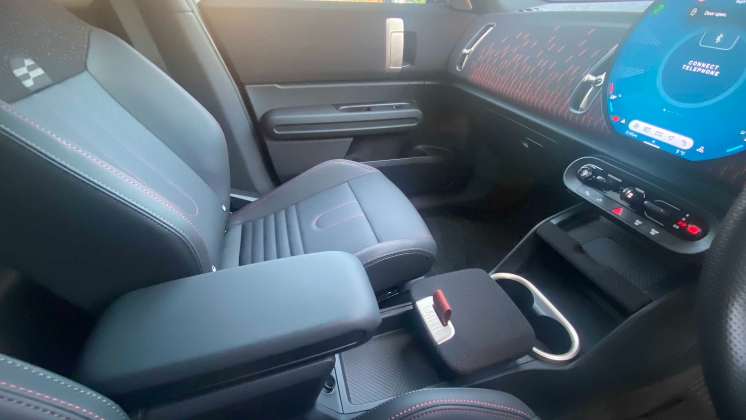 Used MINI Countryman 2025 for sale - 76804732: Photo 31