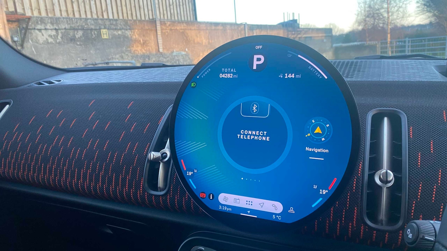 Used MINI Countryman 2025 for sale - 76804732: Photo 33