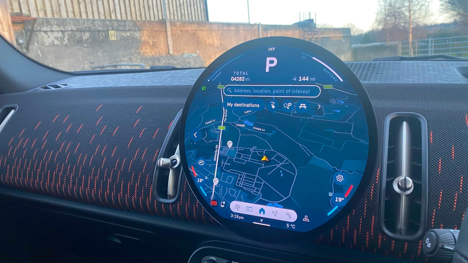 Used MINI Countryman 2025 for sale - 76804732: Photo 34