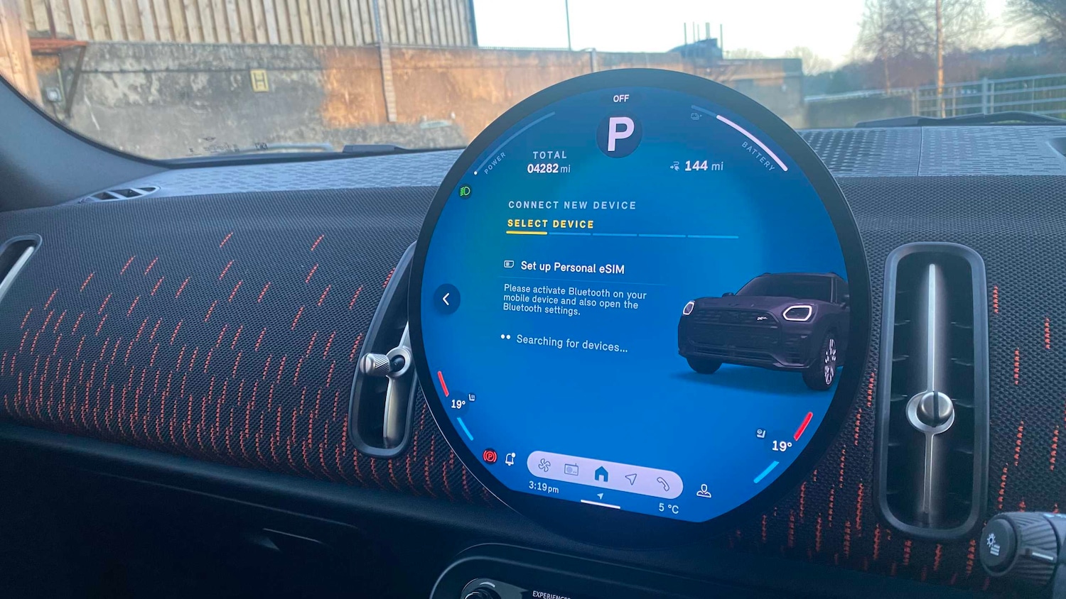 Used MINI Countryman 2025 for sale - 76804732: Photo 35