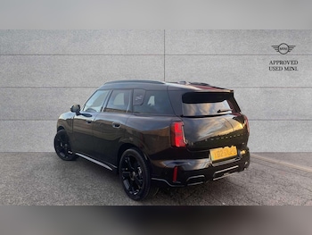 Used MINI Countryman 2025 for sale - 76804732: Photo