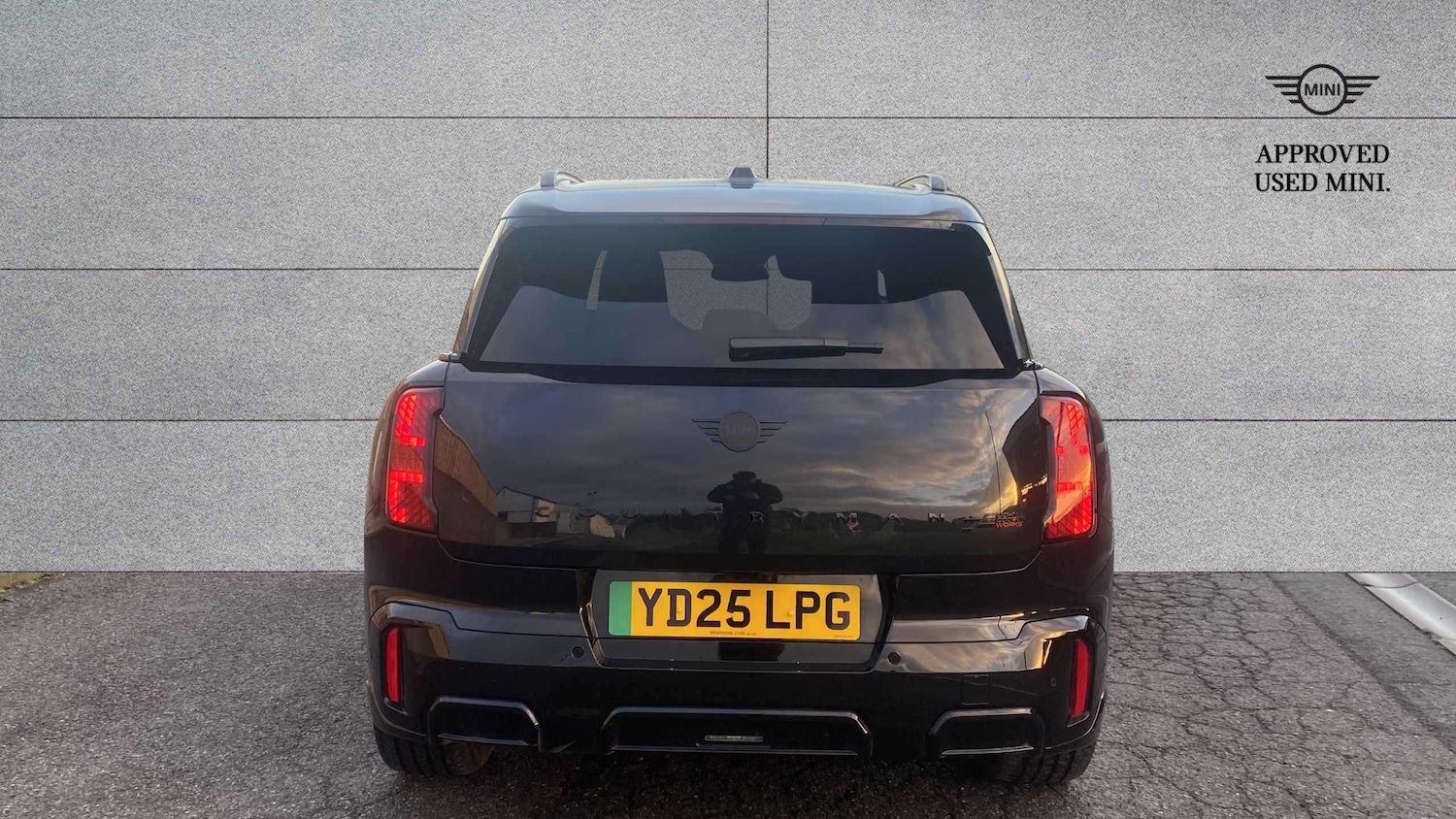 Used MINI Countryman 2025 for sale - 76804732: Photo 4