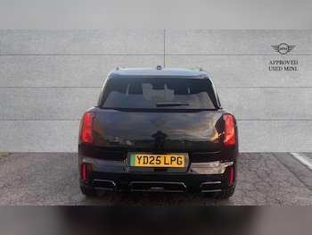 Used MINI Countryman 2025 for sale - 76804732: Photo