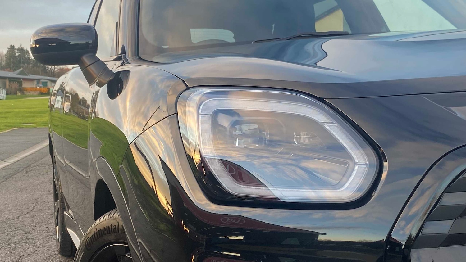 Used MINI Countryman 2025 for sale - 76804732: Photo 5