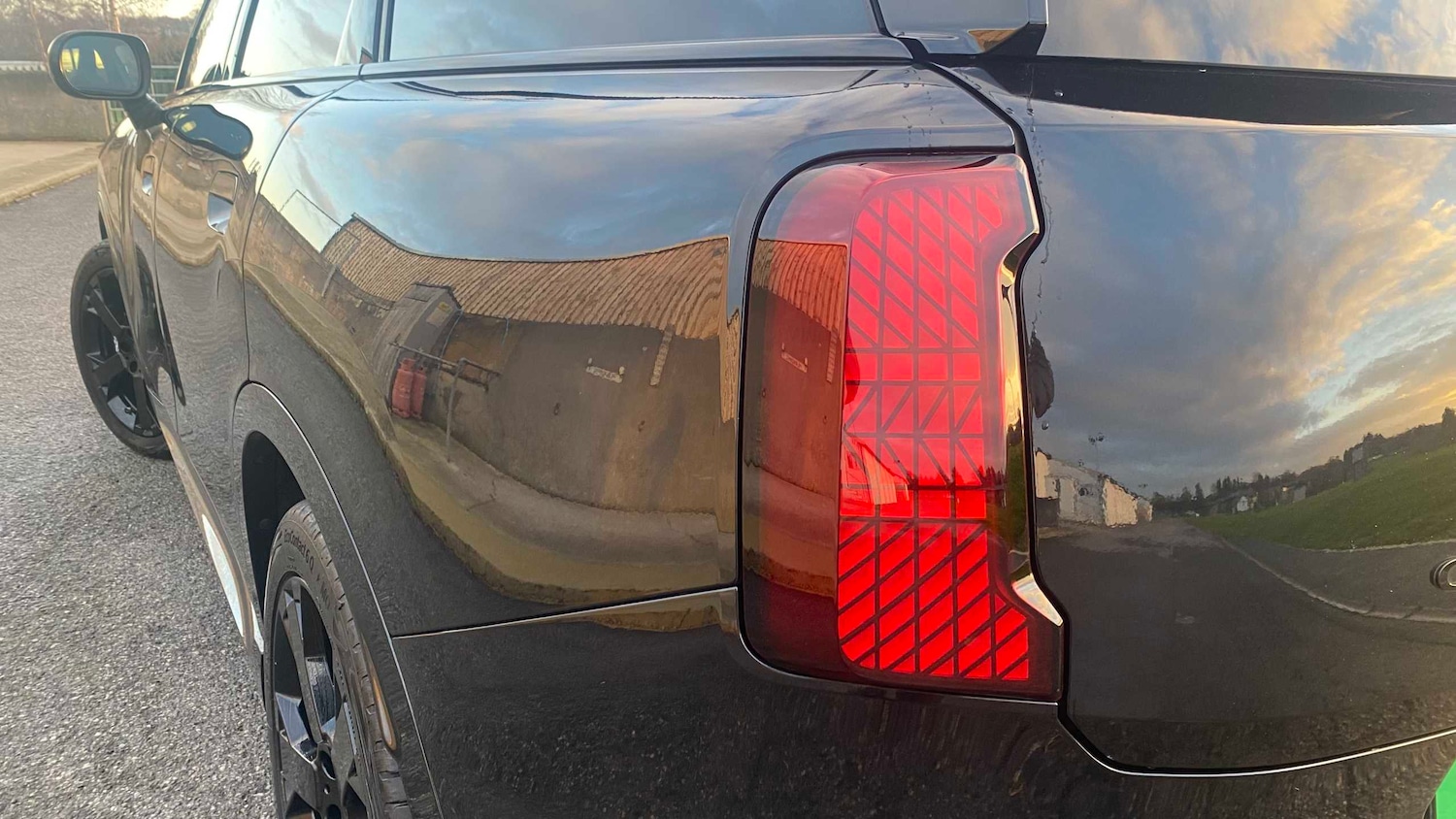 Used MINI Countryman 2025 for sale - 76804732: Photo 6