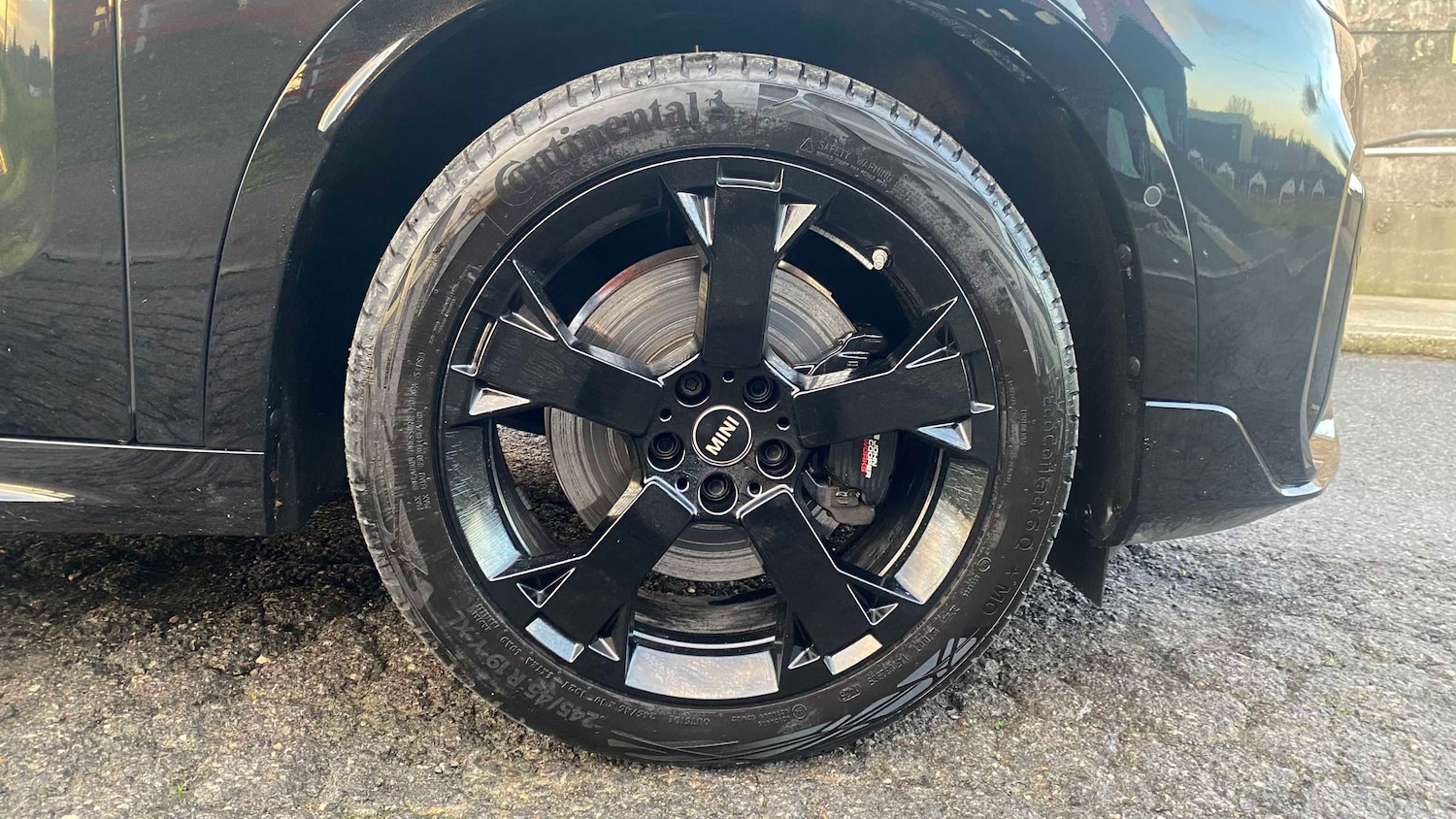 Used MINI Countryman 2025 for sale - 76804732: Photo 7