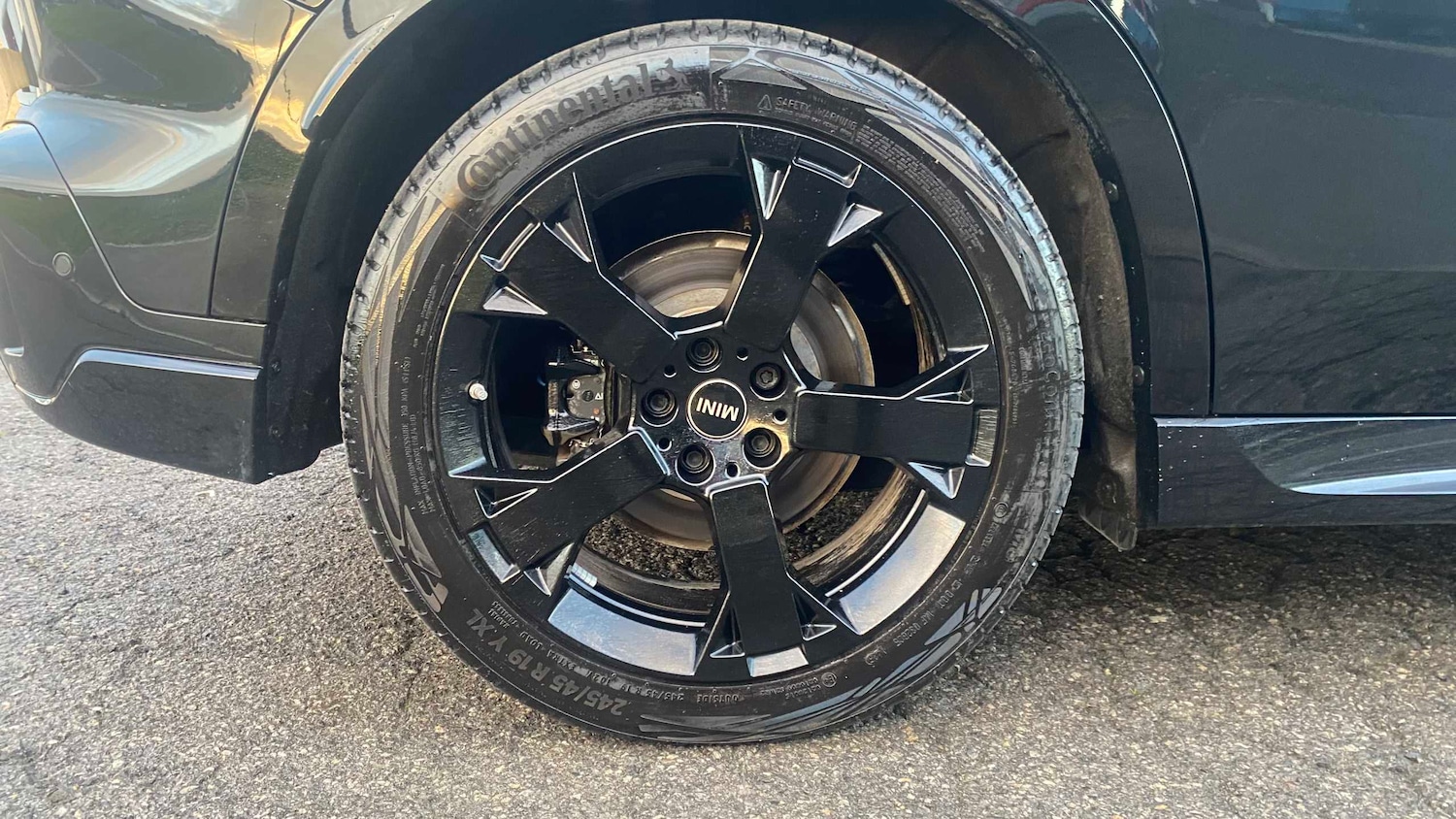 Used MINI Countryman 2025 for sale - 76804732: Photo 8