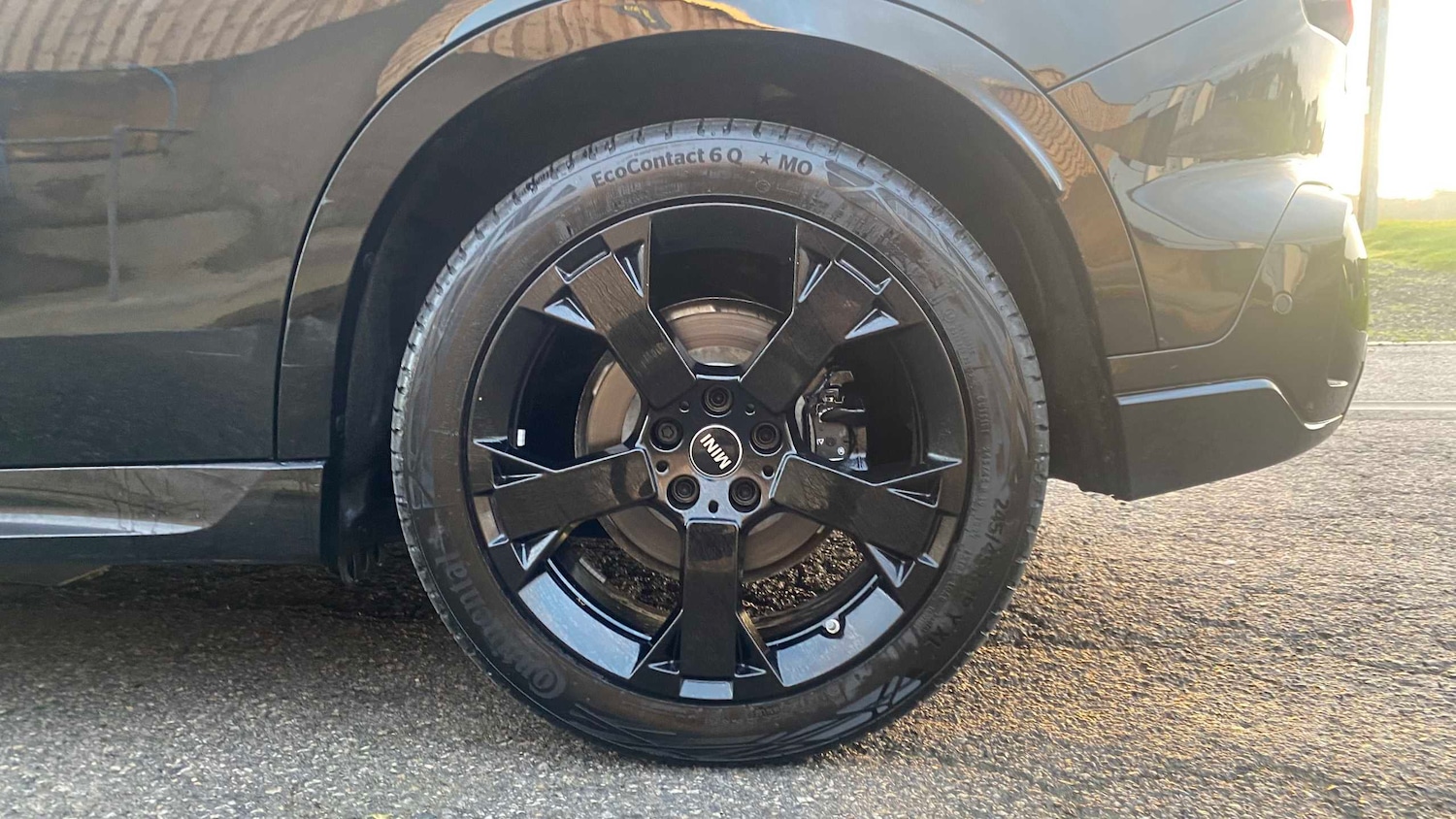 Used MINI Countryman 2025 for sale - 76804732: Photo 9