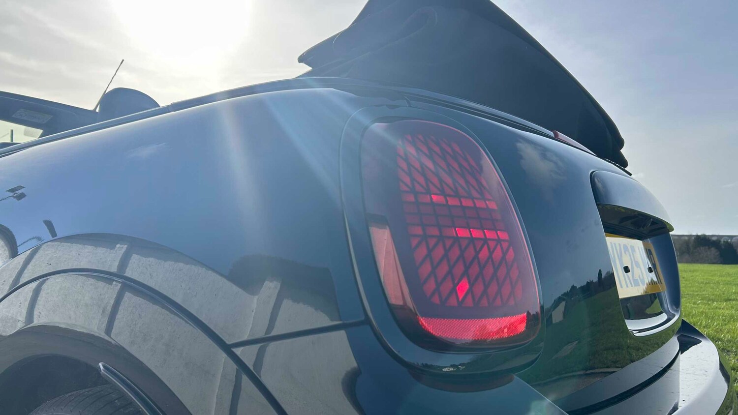 Used MINI Cooper 2025 for sale - 77588999: Photo 10