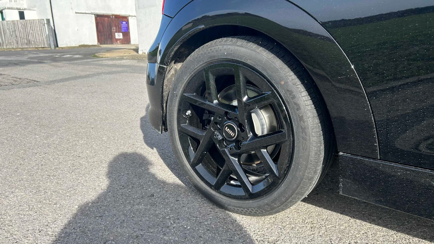 Used MINI Cooper 2025 for sale - 77588999: Photo 11