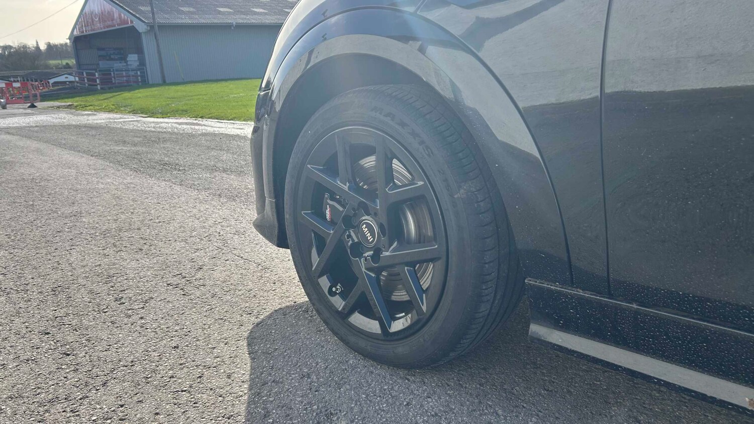 Used MINI Cooper 2025 for sale - 77588999: Photo 12